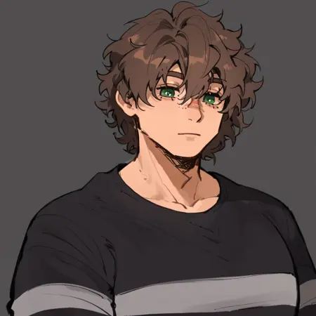 FNAF || Adult Evan Afton