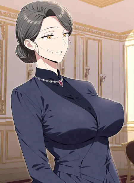 Jocelyn Rudwick | Not Your Typical Reincarnation Story ( 흔한 빙의물인 줄 알았다 ) Manhwa / Webtoon