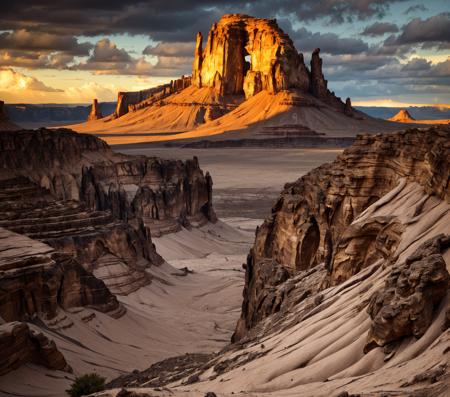 Fantasy Desert v1.0