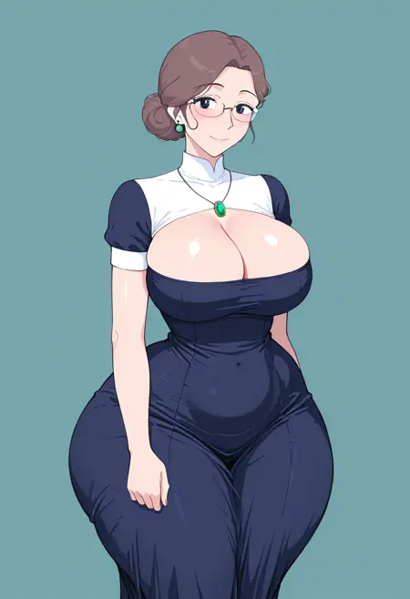 Elizabeth Illustrous