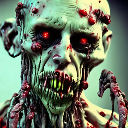 AtrozSinistral style