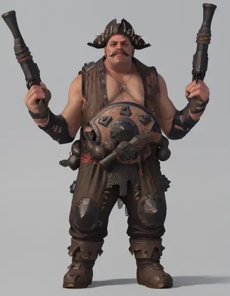 Maneater | Ogre Kingdoms (Total War Warhammer)