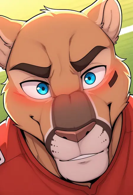 Jacob - Just a Little Lie(Zourik)