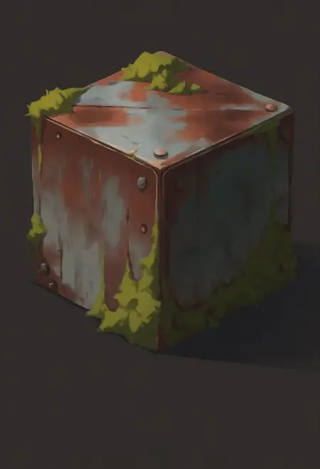 Cube