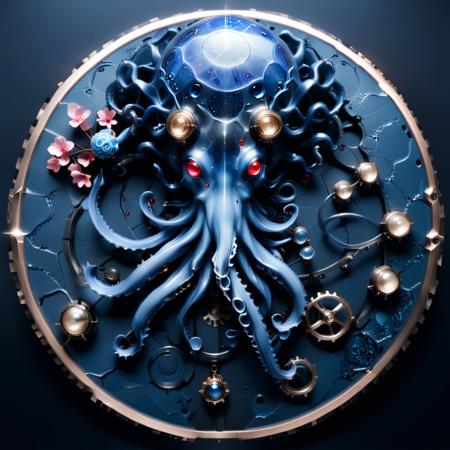 Water Amulet V1