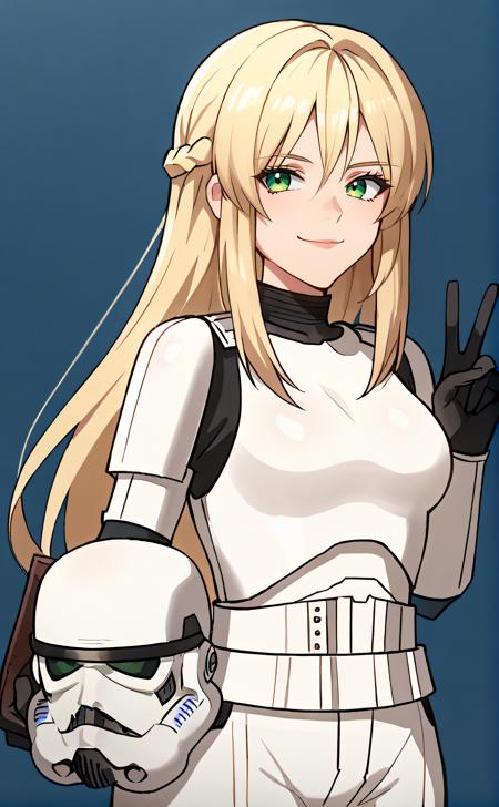Stormtrooper outfit v1