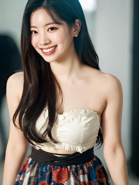 Dahyun_001 v1.0