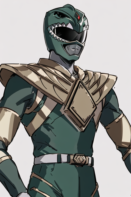 Greenranger