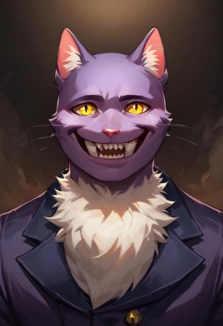 PocketCat [Fear & Hunger] [PonyXL] V1