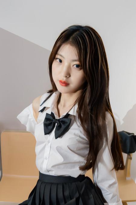 Cindy - Chinese nude model v1.0