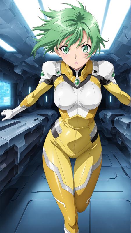 Elnie Tachibana (JINK) Illustrious v1.0