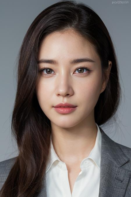 Not Actress  - Kim Sa Rang v1.0