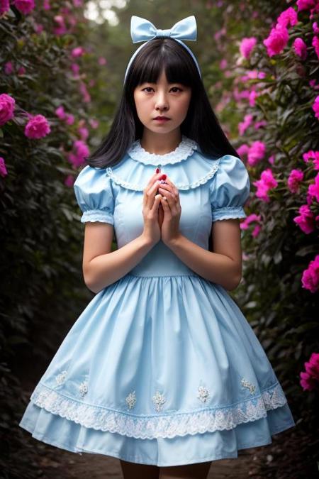 Alice