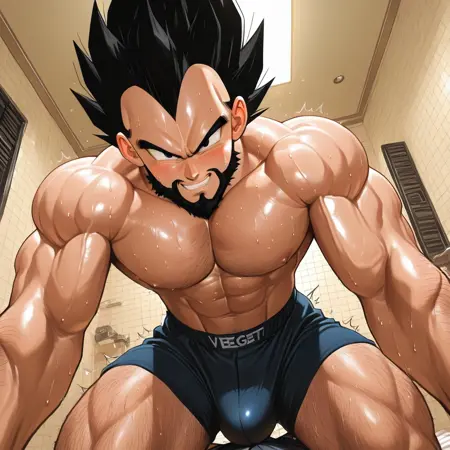 Vegeta