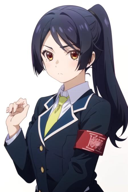 Rin Shinomiya - Yumemiru Danshi wa Genjitsushugisha v2.0