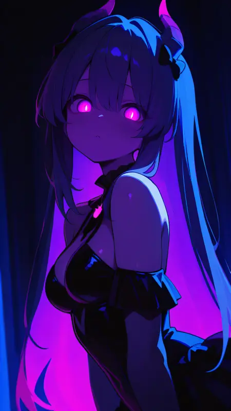 Haunted Glow