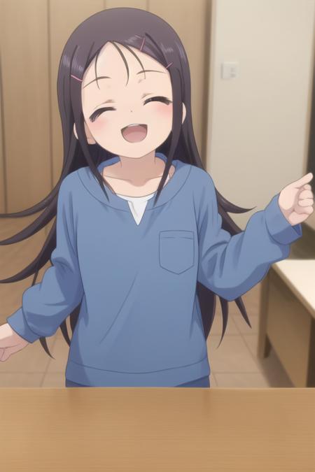 Otosaka Ayumi | Charlotte | シャーロット v1.0