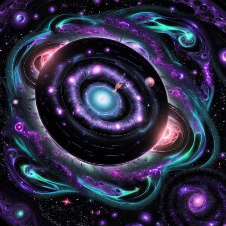 Abell 1201 biggest blackhole in existance consuming the entire universe, CELESTIAL GLOBE, 
BLACK BACKGROUND,SIMPLE BACKGROUND,NO HUMANS
(fractal-flame:1.2) (,rfktr_circrex:1.1)  <lora:BetaCelestialBodyDesigner>