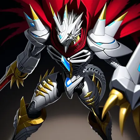 Jesmon(Digimon)