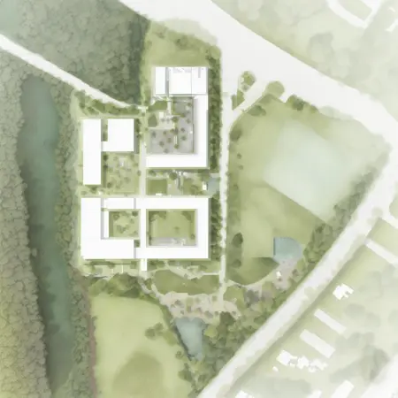 小清新彩总siteplan