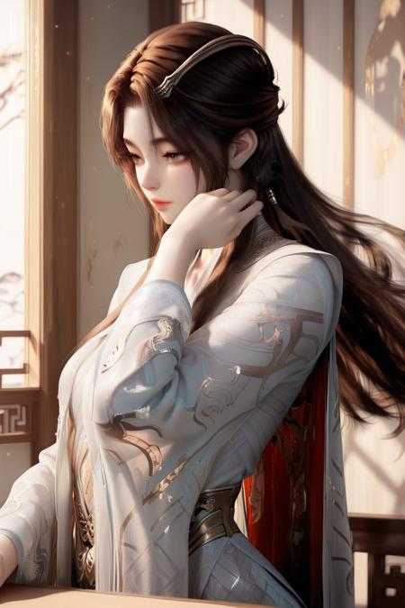 凡人修仙传——凌玉灵 v1.0