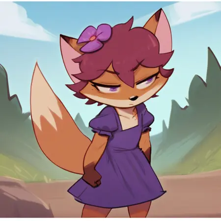 Alex (horemheb) [Pony]