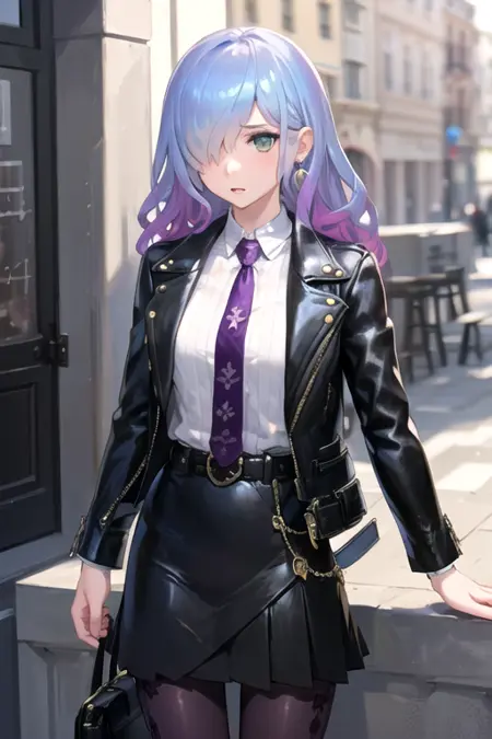 Cerejeira Elron (Fate/Grand Order)