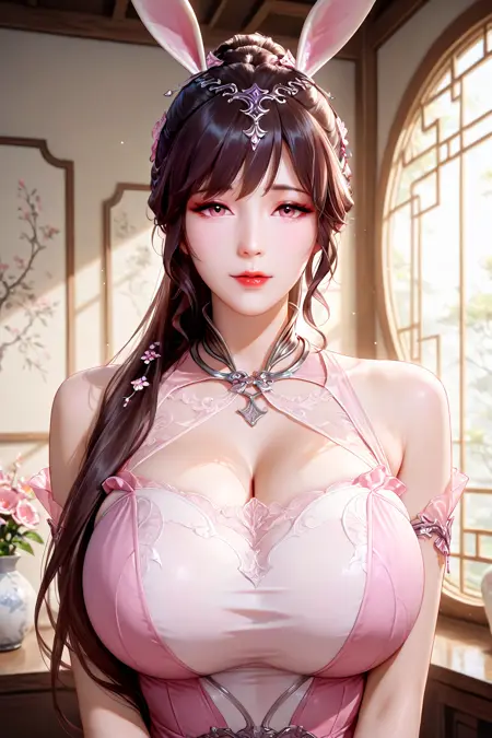 小舞 | 斗罗大陆