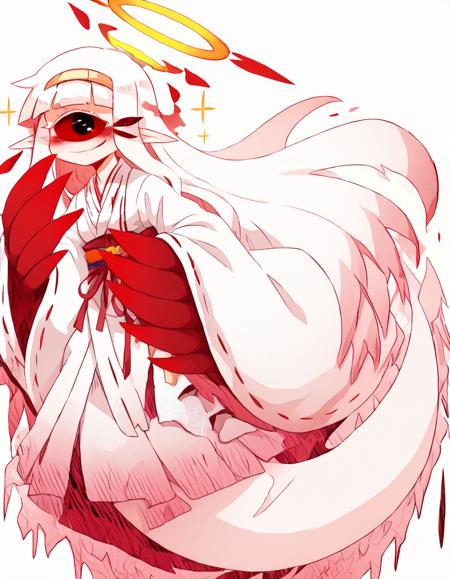 Character: 02 (Gijinka - Kirby) v2.0