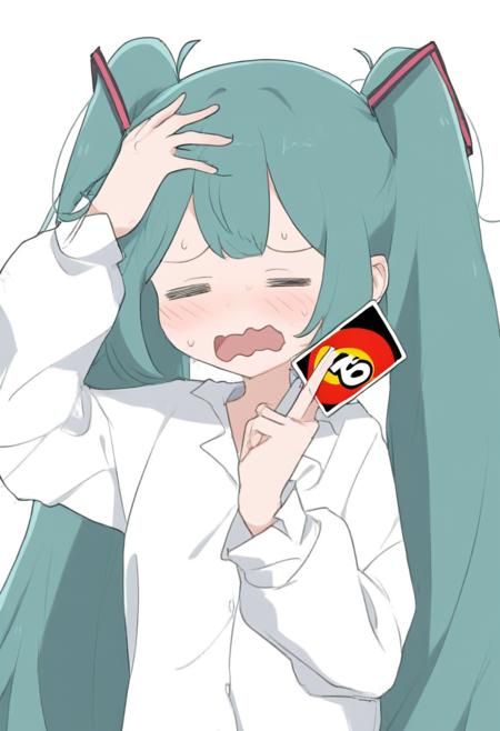 Mimukauwa Nice Try | みむかｩわナイストライ v1.0