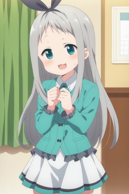 Hideri Kanzaki