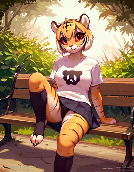 [LoRA] ThousandFoldFeathers (Pony)