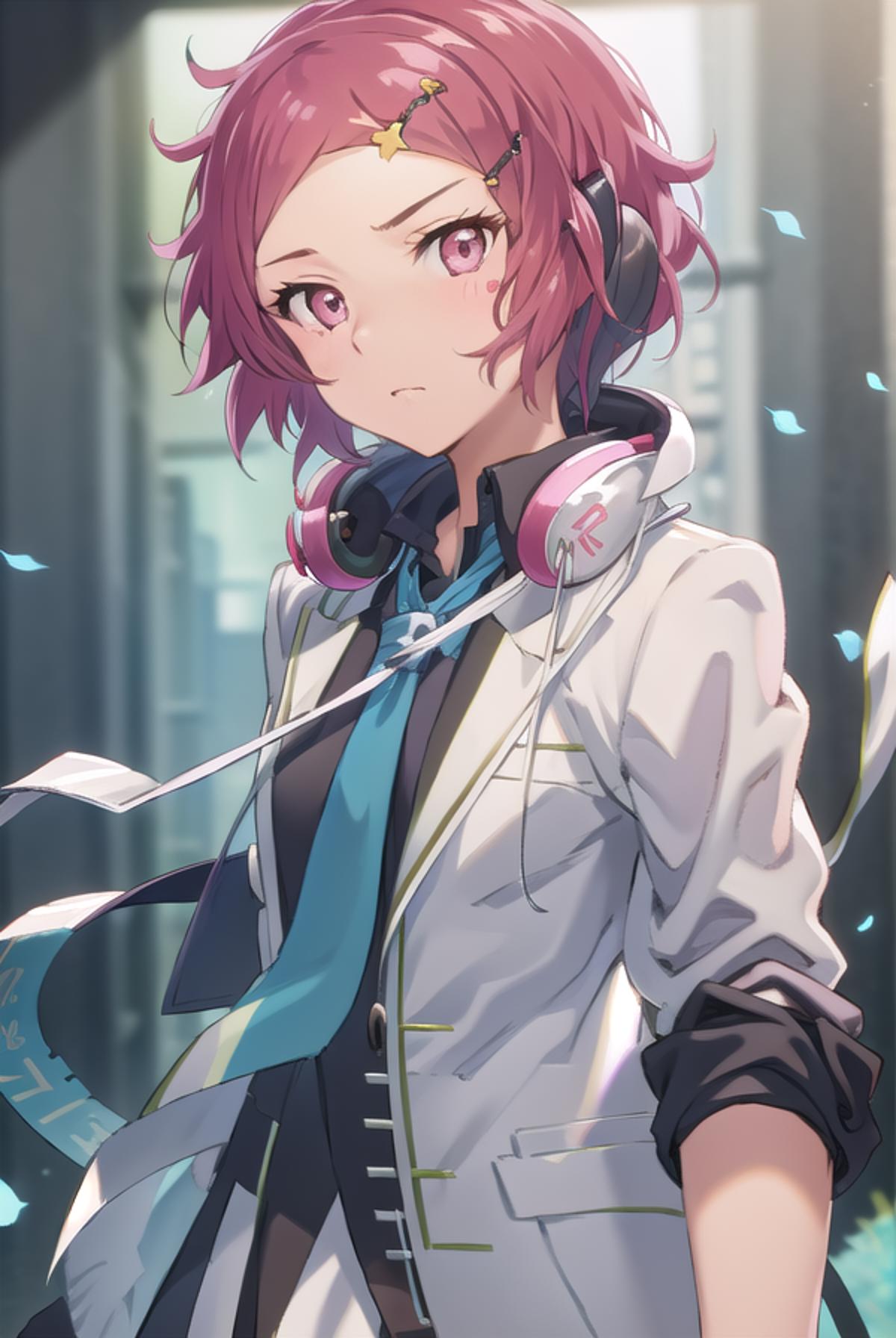 myriad colors phantom world koito minase