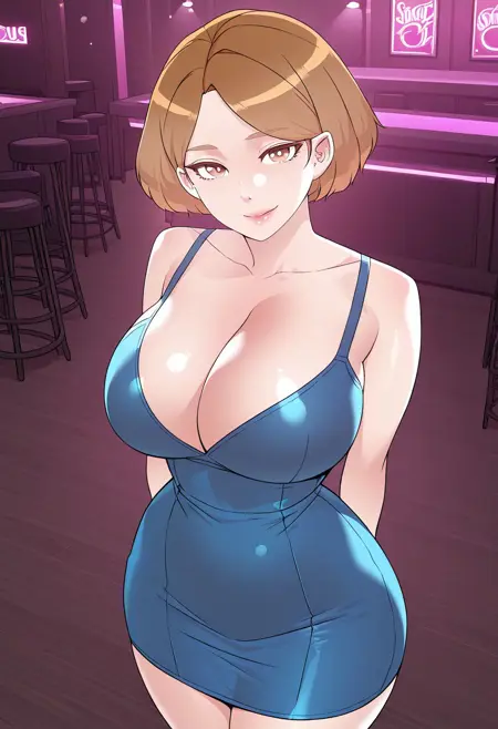 Su-Jung (Everything about Best Friend)