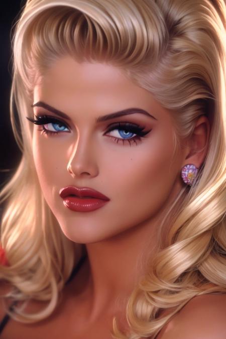 anna nicole smith