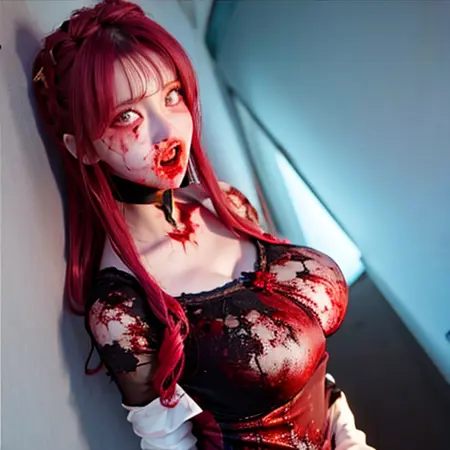 Zombie