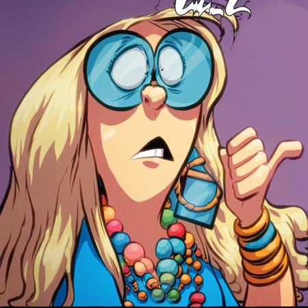 (Alice) I Hate Fairyland Alice (I Hate Fairyland)