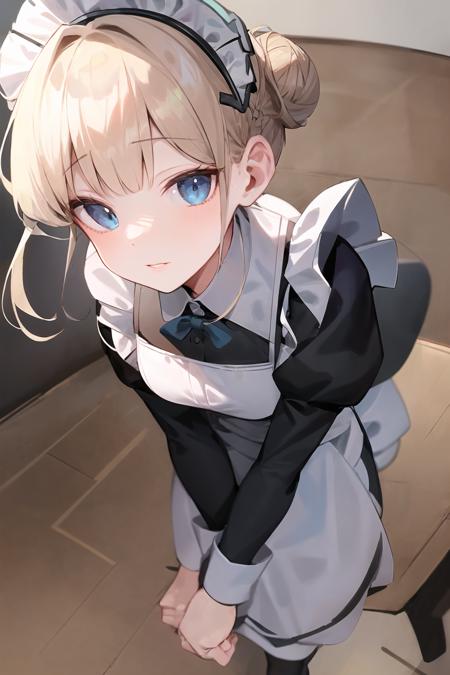 Toki (Blue_Archive) 1.0