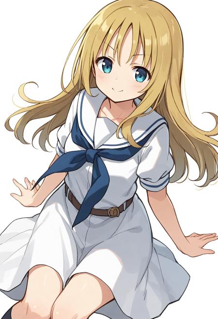 oohoshi awai 大星淡 XL (咲-Saki-) ponyy-v1.0