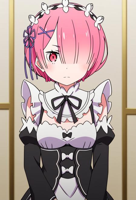 ram \(re:zero\)