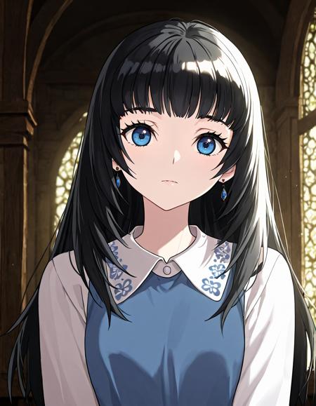 Maria (The Grimm Variations) v1.0