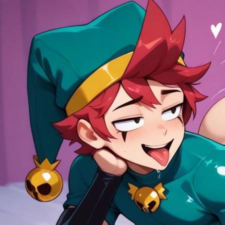 elparlante's Avatar