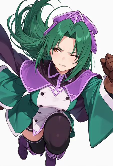 Camilla | A-Rank Party wo Ridatsu shita Ore wa, Moto Oshiego-tachi to Meikyuu Shinbu wo Mezasu