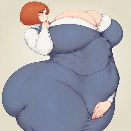 Prodigious Smooth Tummy / Venus Tummy