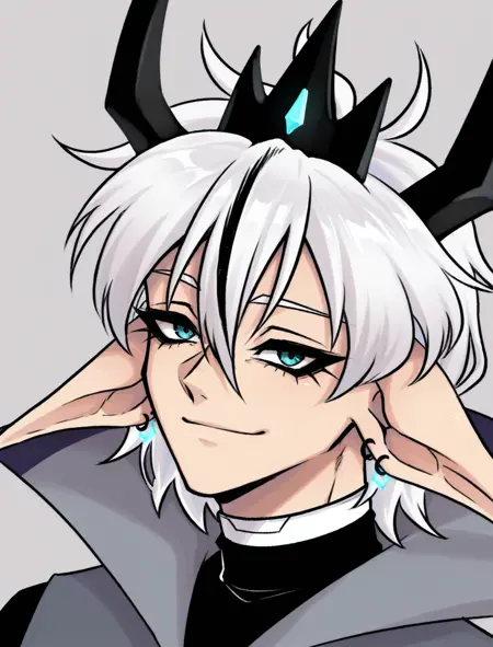 Seductor | Heart And Mind