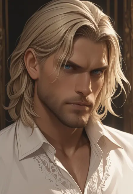 My OC - Viper [IllustriousXL]