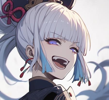Ahwassa's Avatar