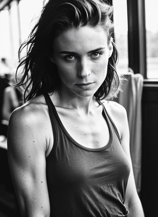 Rooney Mara image by malcolmrey