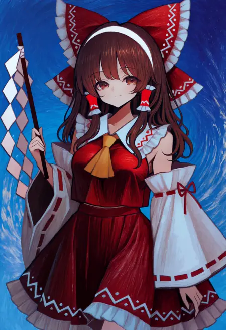 nurie 7 | Illustrious Style Lora