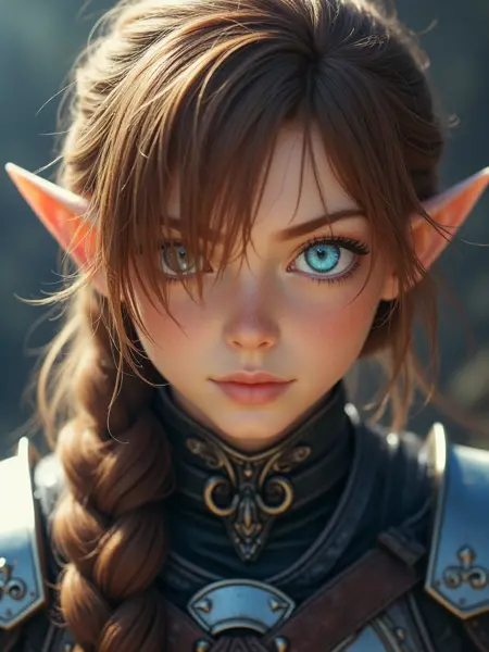 yet another anime lora